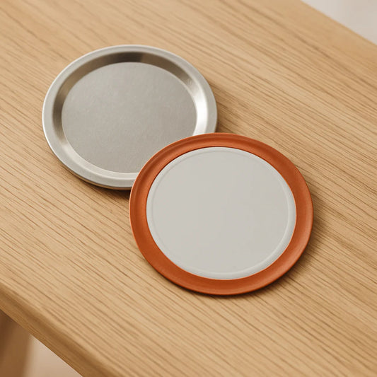 Couvercles Boco Réutilisable 50 pièces